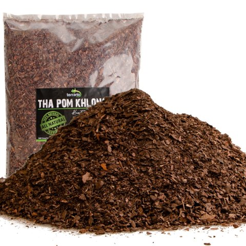 Terrario Tha Pom Khlong S - kora antybakteryjna i grzybobójcza 5l Terrario Tha Pom Khlong S - kora antybakteryjna i grzybobójcza 5l