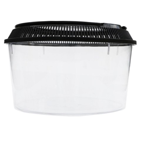 Terrario TransportBox - Faunarium Terrarium owalne 30x30x20 Terrario TransportBox - Faunarium Terrarium owalne 30x30x20