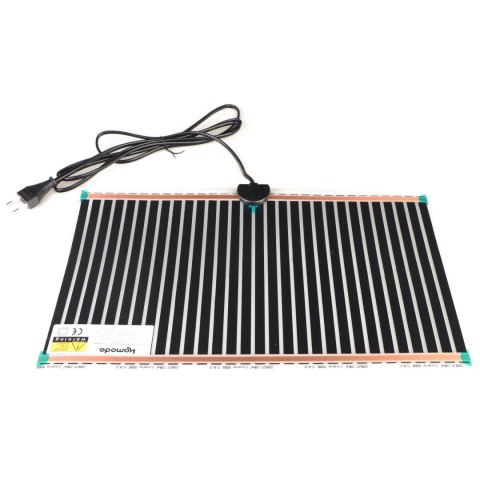 Komodo Advanced Heat Mat 22W - mata grzewcza 41x27cm Komodo Advanced Heat Mat 22W - mata grzewcza 41x27cm
