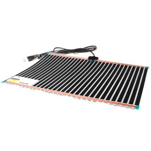 Komodo Advanced Heat Mat 22W - mata grzewcza 41x27cm Komodo Advanced Heat Mat 22W - mata grzewcza 41x27cm