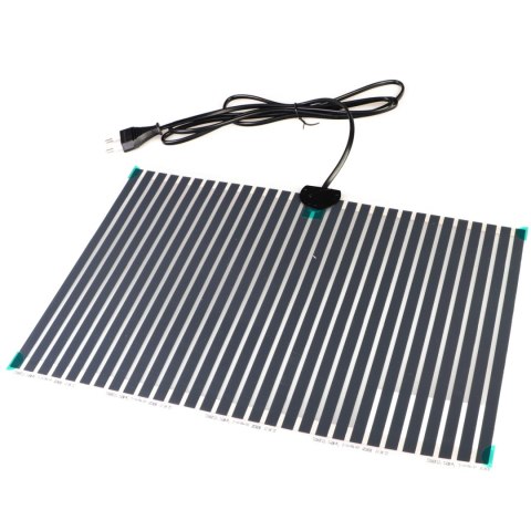 Komodo Advanced Heat Mat 22W - mata grzewcza 41x27cm Komodo Advanced Heat Mat 22W - mata grzewcza 41x27cm