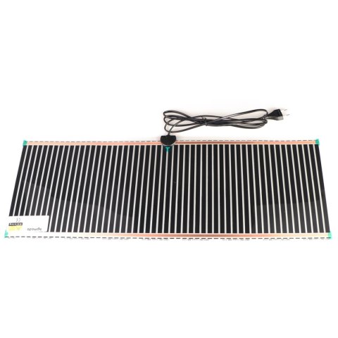 Komodo Advanced Heat Mat 39W - mata grzewcza 73x27cm Komodo Advanced Heat Mat 39W - mata grzewcza 73x27cm