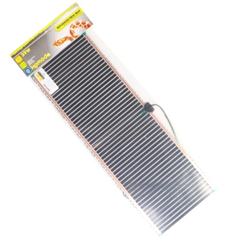 Komodo Advanced Heat Mat 39W - mata grzewcza 73x27cm Komodo Advanced Heat Mat 39W - mata grzewcza 73x27cm