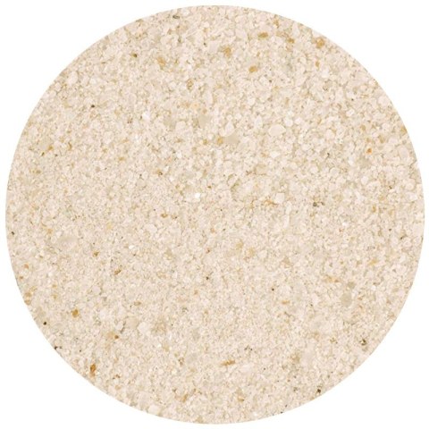 Komodo CaCo3 Sand White - jadalny piasek dla gadów Komodo CaCo3 Sand White - jadalny piasek dla gadów