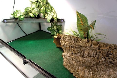 Komodo Reptile Carpet - podłoże do terrarium 120x60cm Komodo Reptile Carpet - podłoże do terrarium 120x60cm