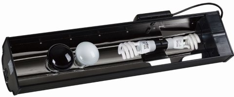 Repti-Zoo LT810C Deluxe - oprawa oświetleniowa 81cm Repti-Zoo LT810C Deluxe - oprawa oświetleniowa 81cm