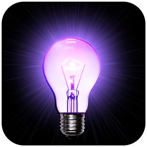 Repti-Zoo Night Heat Bulb 35W - żarówka grzewcza nocna Repti-Zoo Night Heat Bulb 35W - żarówka grzewcza nocna