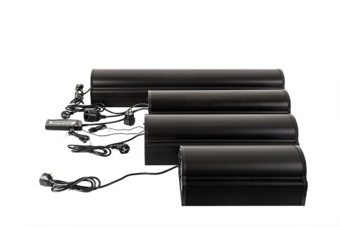 Repti-Zoo oprawa oświetleniowa Professional T8 98cm Repti-Zoo oprawa oświetleniowa Professional T8 98cm