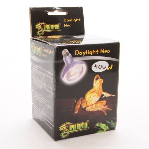 Super Reptile Daylight Neo 50W