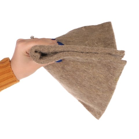 Terrario Clean&Safe Mat 40x25 - mata chłonąca jadalna Terrario Clean&Safe Mat 40x25 - mata chłonąca jadalna
