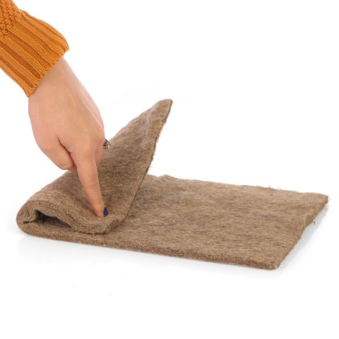 Terrario Clean&Safe Mat 40x25 - mata chłonąca jadalna Terrario Clean&Safe Mat 40x25 - mata chłonąca jadalna