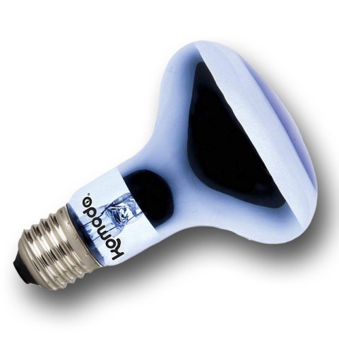 Komodo Daylight 50W - żarówka grzewcza 3w1 Komodo Daylight 50W - żarówka grzewcza 3w1