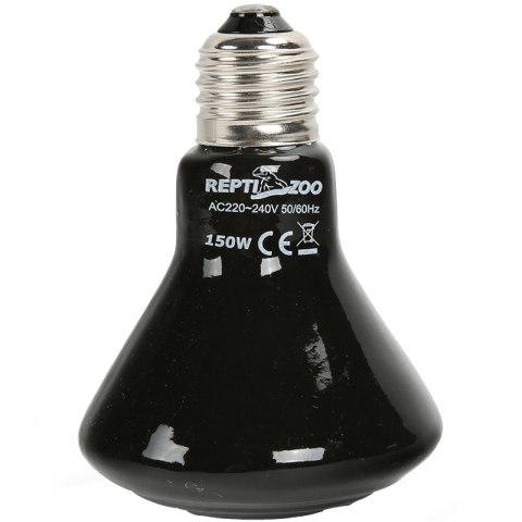 Repti-Zoo Ceramiczny emiter ciepła 200W Repti-Zoo Ceramiczny emiter ciepła 200W