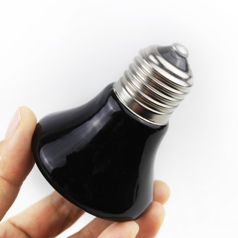 Repti-Zoo Ceramiczny emiter ciepła 200W Repti-Zoo Ceramiczny emiter ciepła 200W