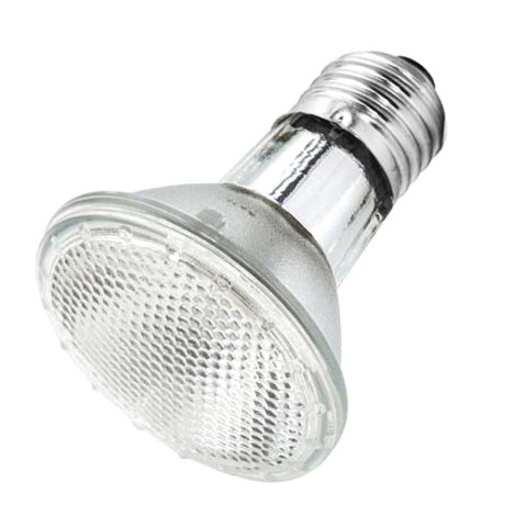 Repti-Zoo Halogen grzewczy z UVA 35W Repti-Zoo Halogen grzewczy z UVA 35W