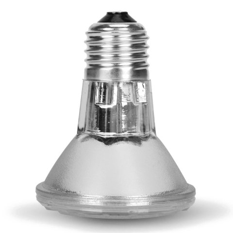 Repti-Zoo Halogen grzewczy z UVA 35W Repti-Zoo Halogen grzewczy z UVA 35W