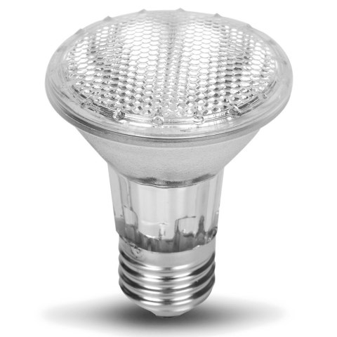 Repti-Zoo Halogen grzewczy z UVA 50W Repti-Zoo Halogen grzewczy z UVA 50W