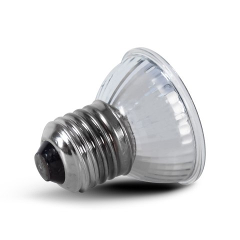 Repti-Zoo Mini Infrared lamp 25W - mini halogen podczerwony Repti-Zoo Mini Infrared lamp 25W - mini halogen podczerwony