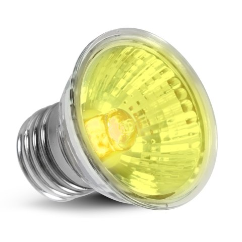 Repti-Zoo Mini Infrared lamp 25W - mini halogen podczerwony Repti-Zoo Mini Infrared lamp 25W - mini halogen podczerwony