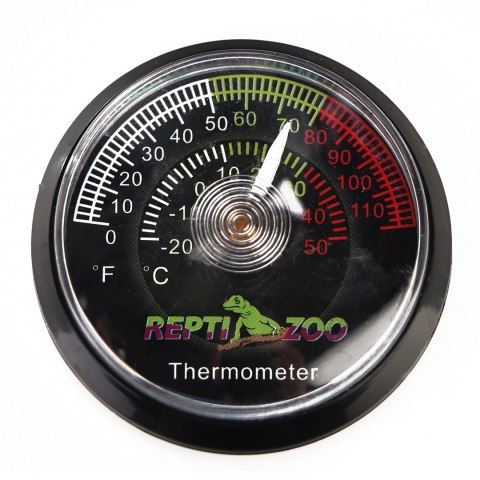 Repti-Zoo RT01 - termometr analogowy Repti-Zoo RT01 - termometr analogowy