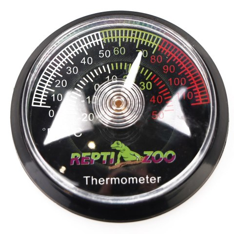 Repti-Zoo RT01 - termometr analogowy Repti-Zoo RT01 - termometr analogowy