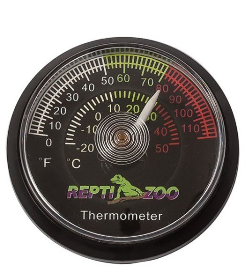 Repti-Zoo RT01 - termometr analogowy Repti-Zoo RT01 - termometr analogowy