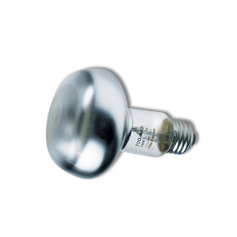 Zoomed Repti Basking Spot Lamp 60W - żarówka grzewcza punktowa 2 sztuki Zoomed Repti Basking Spot Lamp 60W - żarówka grzewcza punktowa 2 sztuki