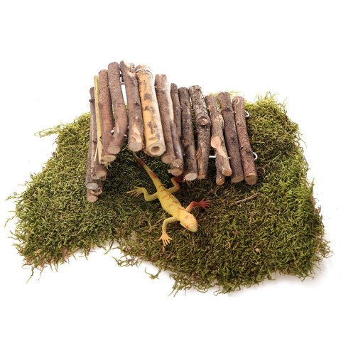 Komodo Flexi Stix Small - kryjówka / patyczki gięte Komodo Flexi Stix Small - kryjówka / patyczki gięte