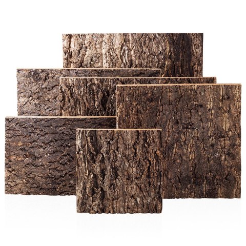 Repti-Zoo Big Tree Background - tło z kory do terrarium 30x30cm Repti-Zoo Big Tree Background - tło z kory do terrarium 30x30cm