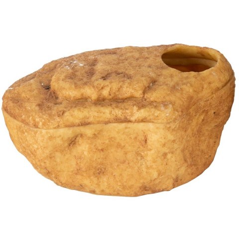 Repti-Zoo Jaskinia dwuczęściowa magnetyczna 20x15x10 Repti-Zoo Jaskinia dwuczęściowa magnetyczna 20x15x10
