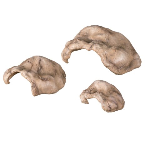Repti-Zoo Jaskinia kamienno-gliniana 29x20x12cm Repti-Zoo Jaskinia kamienno-gliniana 29x20x12cm