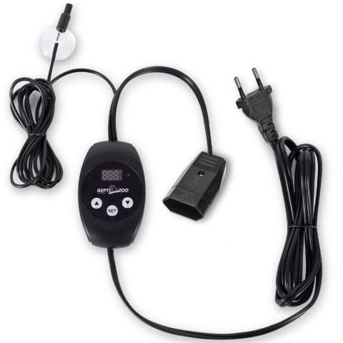 Repti-Zoo Mini Thermostat - termostat Repti-Zoo Mini Thermostat - termostat