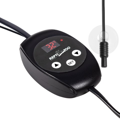 Repti-Zoo Mini Thermostat - termostat Repti-Zoo Mini Thermostat - termostat