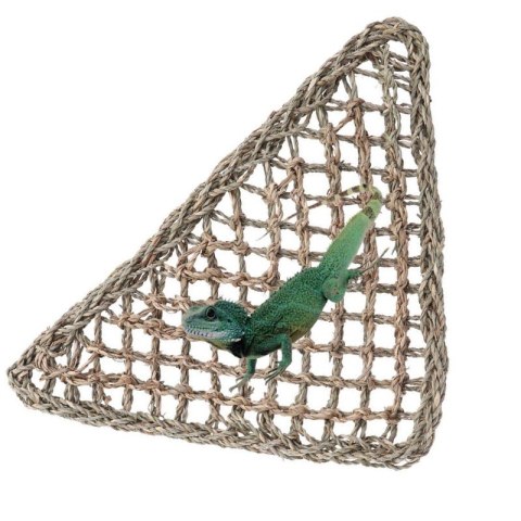 Repti-Zoo Seaweed Hammock XL - hamak dla gadów Repti-Zoo Seaweed Hammock XL - hamak dla gadów