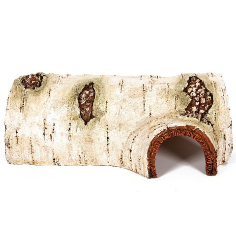Repti-Zoo Tree Hide Cave M - kryjówka w drzewie Repti-Zoo Tree Hide Cave M - kryjówka w drzewie