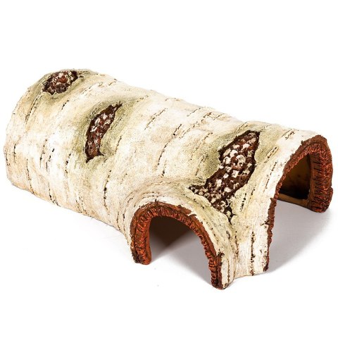 Repti-Zoo Tree Hide Cave M - kryjówka w drzewie Repti-Zoo Tree Hide Cave M - kryjówka w drzewie