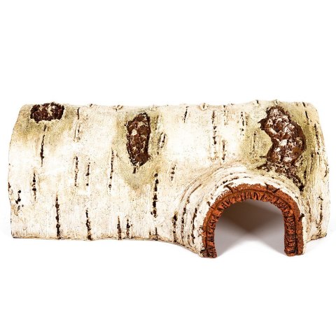 Repti-Zoo Tree Hide Cave S - kryjówka w drzewie Repti-Zoo Tree Hide Cave S - kryjówka w drzewie