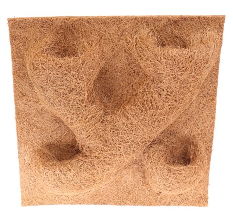 Terrario CocoBackgroud 40x40 - tło z kokosa Terrario CocoBackgroud 40x40 - tło z kokosa