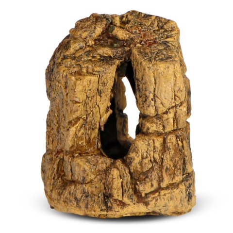Terrario SunCave Desert M - jaskinia pustynna dla gekona lamparciego