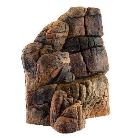 Terrario SunRock XL - półka skalna 24 x 18 x 34cm Terrario SunRock XL - półka skalna 24 x 18 x 34cm