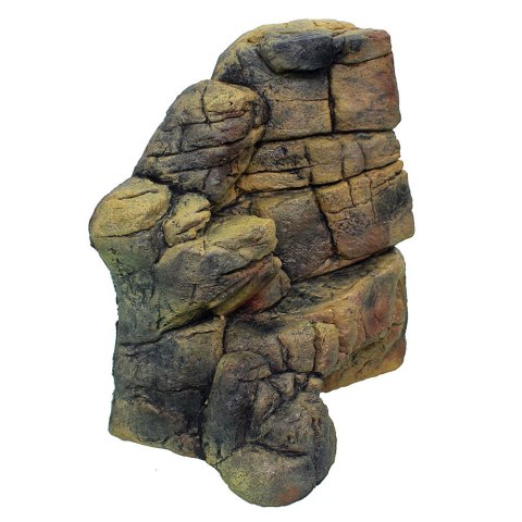Terrario SunRock XL - półka skalna 24 x 18 x 34cm Terrario SunRock XL - półka skalna 24 x 18 x 34cm