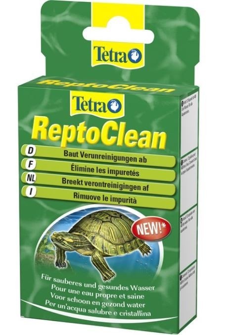 Tetra Repto Clean 12 kapsułek Tetra Repto Clean 12 kapsułek