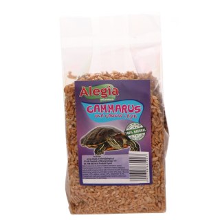 Alegia - gammarus dla gadów i ryb 1000ml