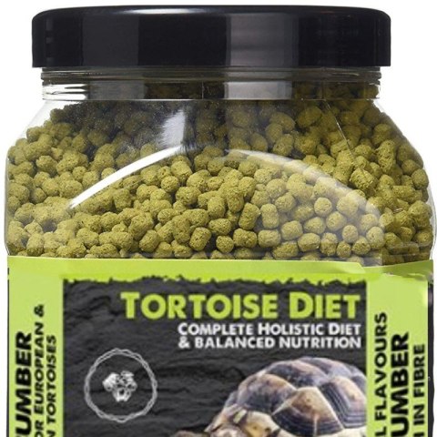Komodo Tortoise Diet Cucumber 680g - pokarm dla żółwi Komodo Tortoise Diet Cucumber 680g - pokarm dla żółwi