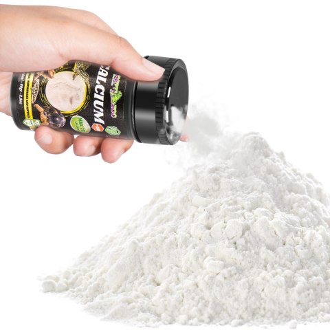 Repti-Zoo Calcium + D3 250ml - wapno z D3 i witaminy Repti-Zoo Calcium + D3 250ml - wapno z D3 i witaminy