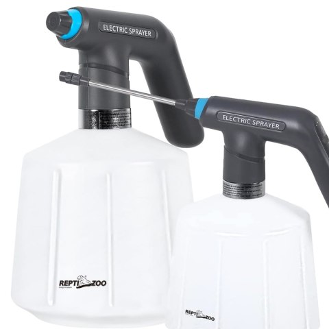 Repti-Zoo Electric Sprayer - zraszacz bateryjny Repti-Zoo Electric Sprayer - zraszacz bateryjny