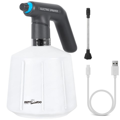Repti-Zoo Electric Sprayer - zraszacz bateryjny Repti-Zoo Electric Sprayer - zraszacz bateryjny