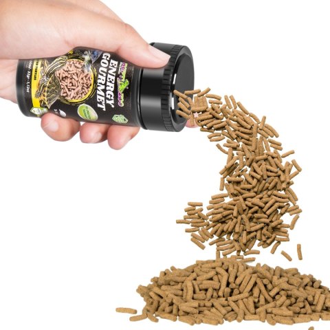 Repti-Zoo Energy Gourmet 100ml - pokarm mięsny dla żółwi wodnolądowych Repti-Zoo Energy Gourmet 100ml - pokarm mięsny dla żółwi wodnolądowych