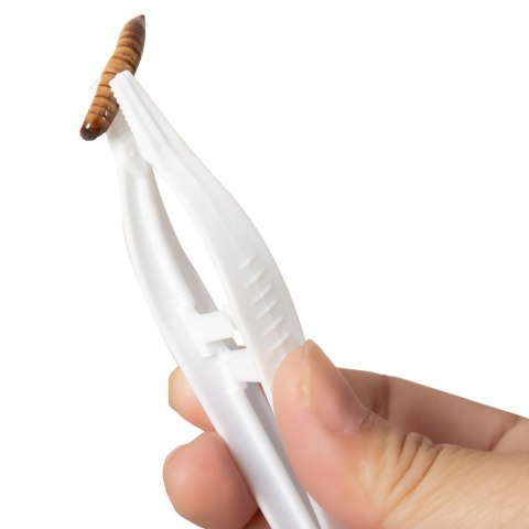 Repti-Zoo Mini Tweezers - pęseta 13cm Repti-Zoo Mini Tweezers - pęseta 13cm