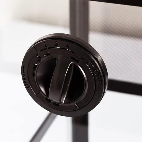 Repti-Zoo Power Cord Slot - przelot na kable Repti-Zoo Power Cord Slot - przelot na kable